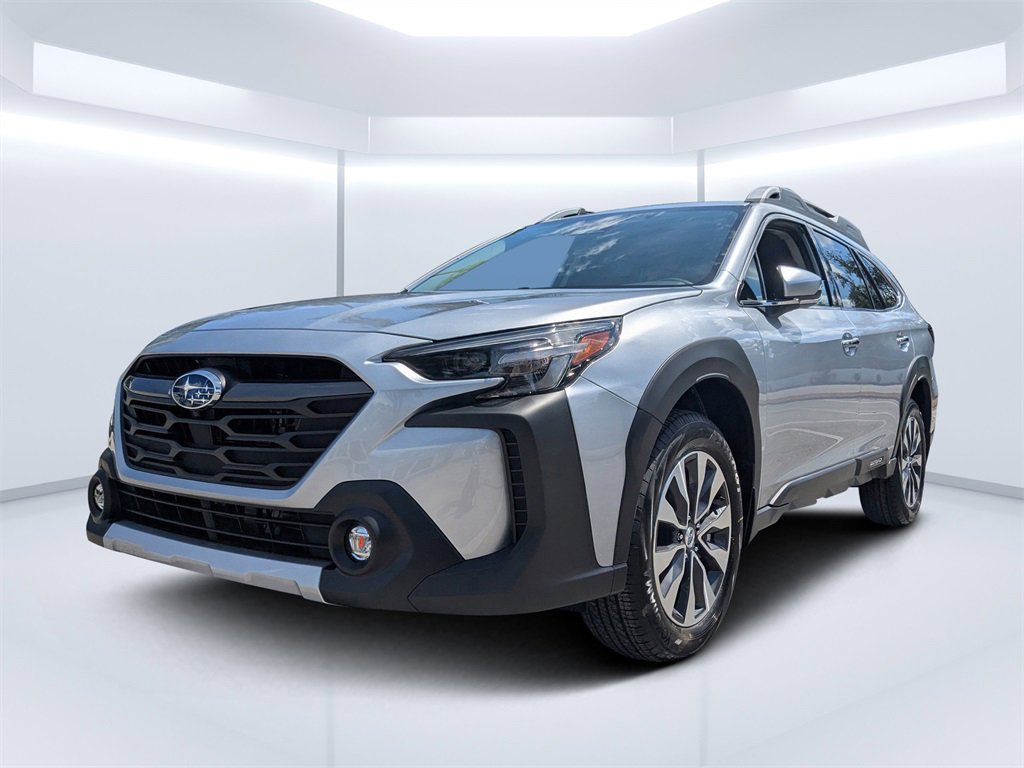New 2025 Subaru Outback Touring XT image 7