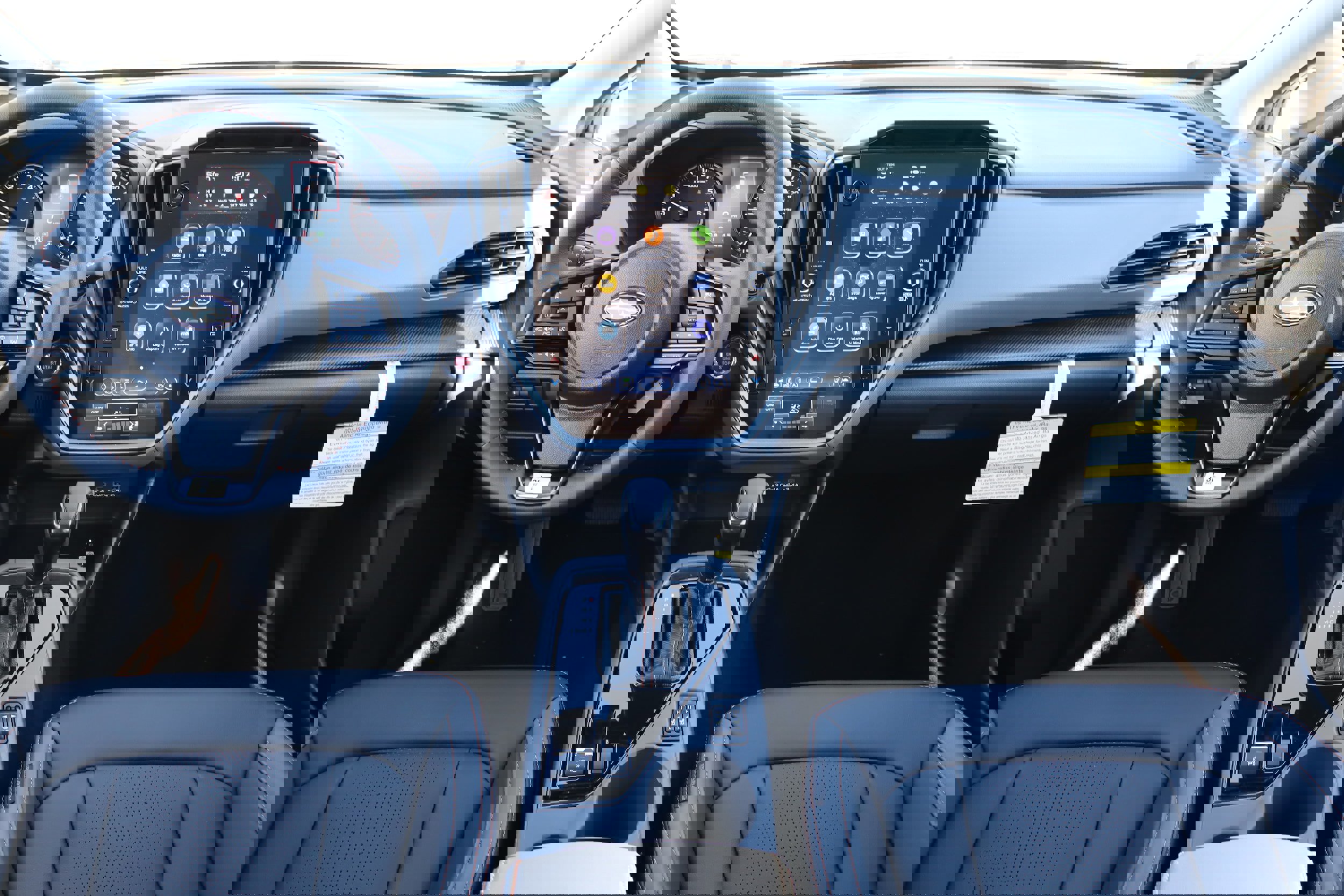 New 2026 Subaru Crosstrek 2.5i Limited image 7