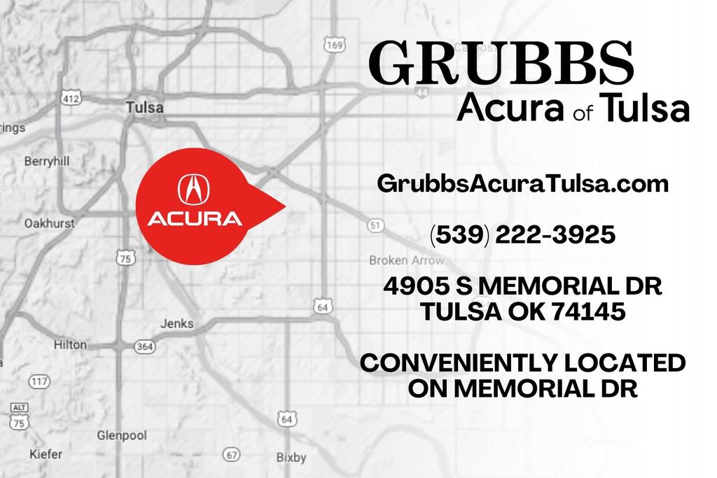 Used 2015 Acura TLX V6 image 4