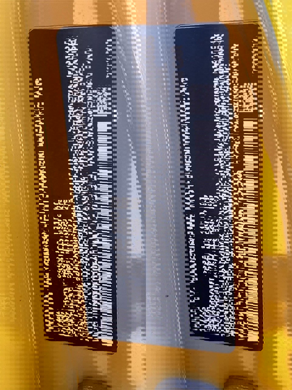 Used 2023 Toyota Supra Premium image 28