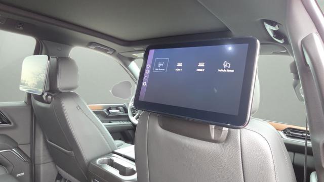 New 2026 GMC Yukon Denali w/ Denali Reserve Package image 21