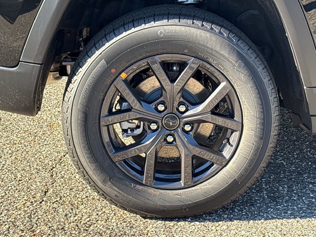 New 2027 Jeep Grand Cherokee 4WD image 26