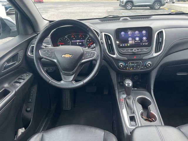 Used 2019 Chevrolet Equinox Premier image 18
