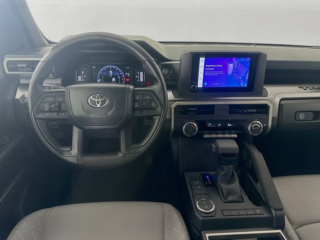 Certified 2025 Toyota Tacoma SR5 image 22