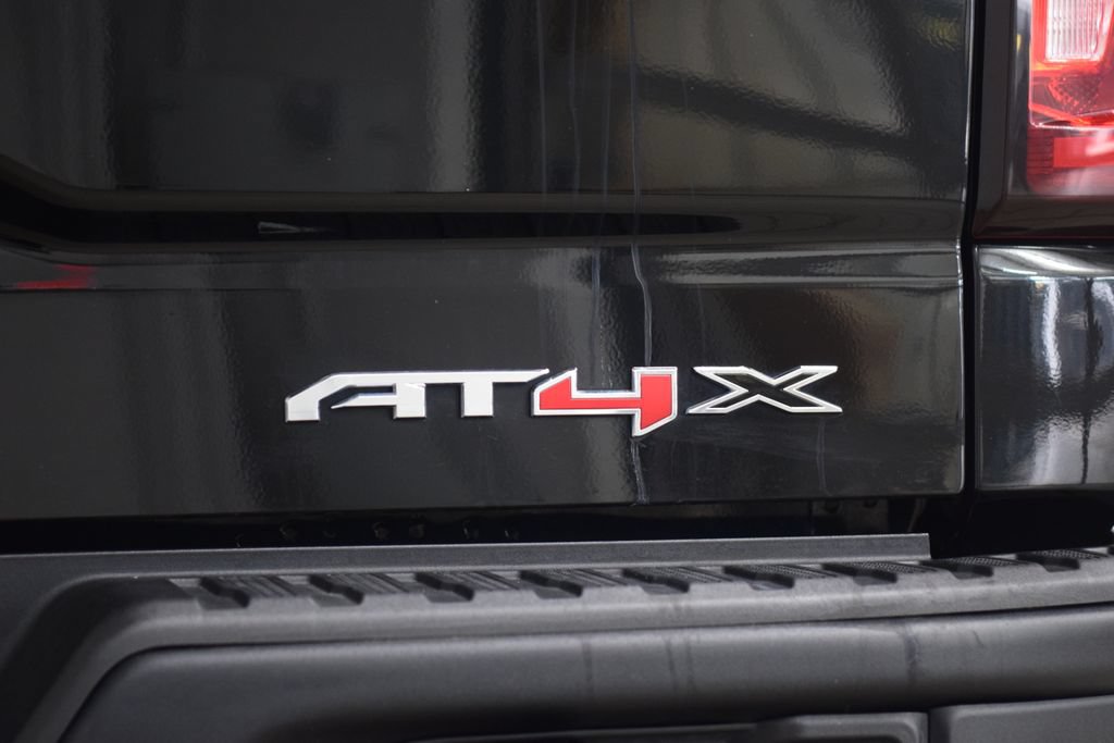 Used 2023 GMC Sierra 1500 AT4X w/ AT4X AEV Edition AWD/4WD image 24