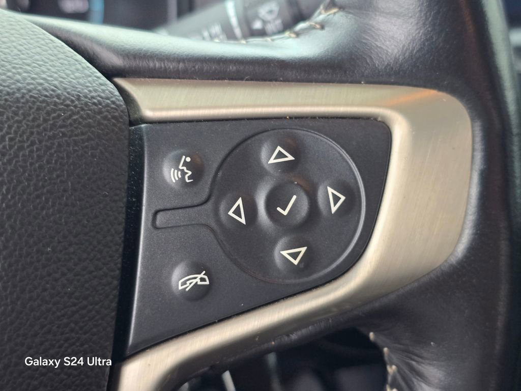 Used 2018 GMC Canyon Denali image 24