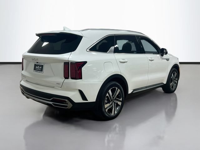 Certified 2024 Kia Sorento SX Prestige AWD/4WD image 7