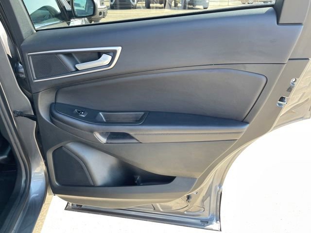 Used 2023 Ford Edge SEL w/ Convenience Package image 34