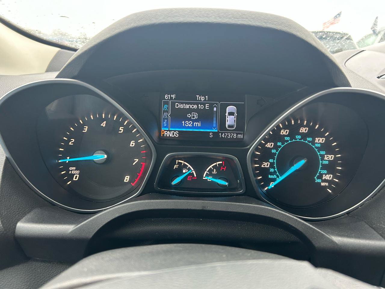 Used 2014 Ford Escape SE w/ Equipment Group 201A FWD image 20