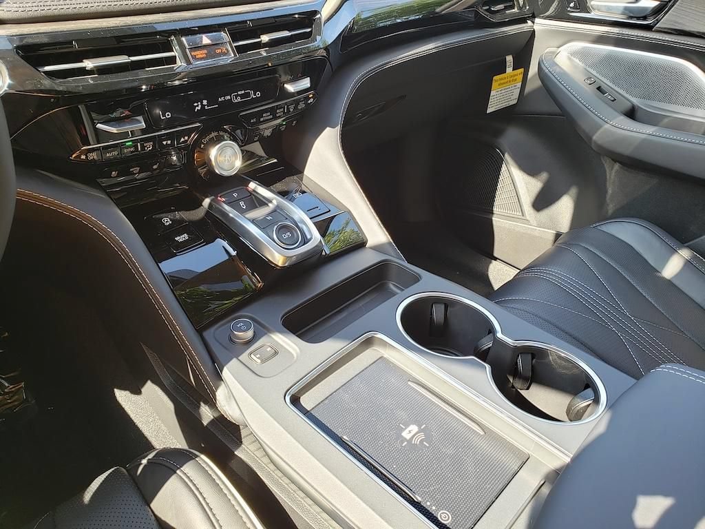 New 2026 Acura MDX SH-AWD w/ Advance Package image 14