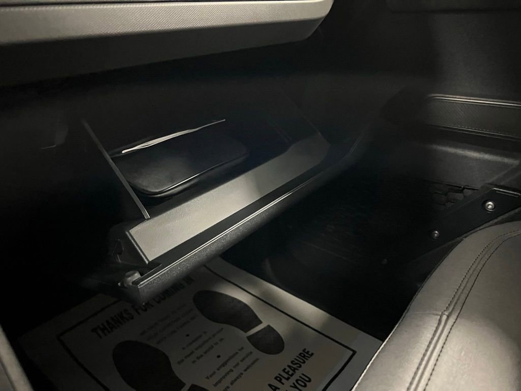 Used 2024 Ford Bronco Big Bend image 49