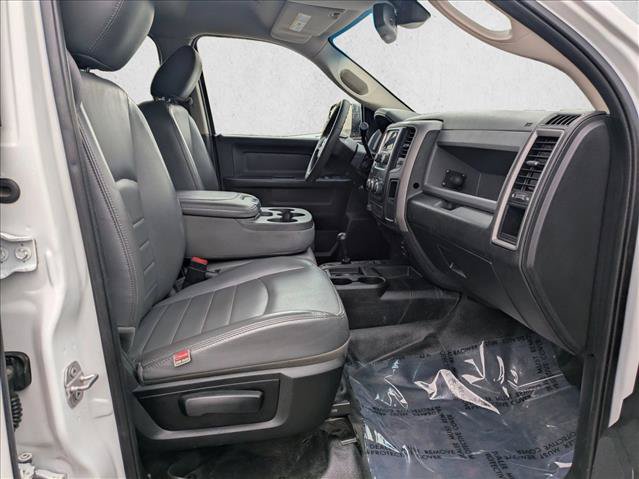 Used 2018 RAM 4500 Tradesman w/ Ambulance Prep Group AWD/4WD image 20