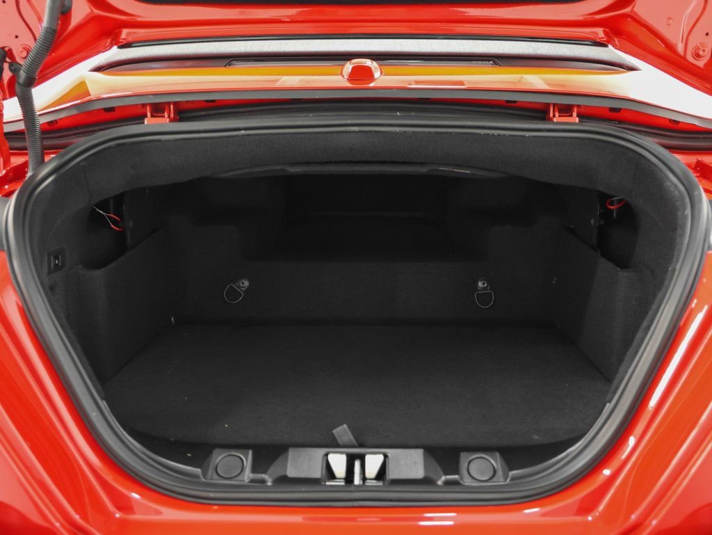 Certified 2024 Ferrari Roma Spider image 40