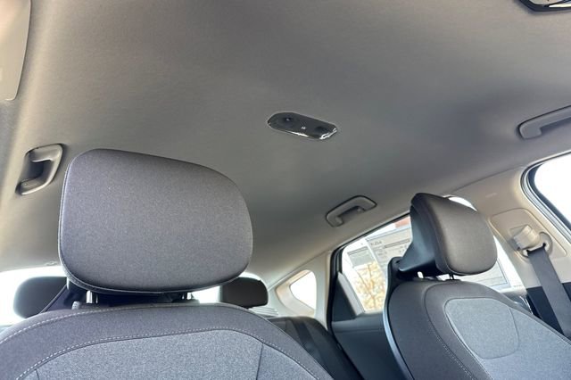 New 2026 Kia K4 LXS image 18