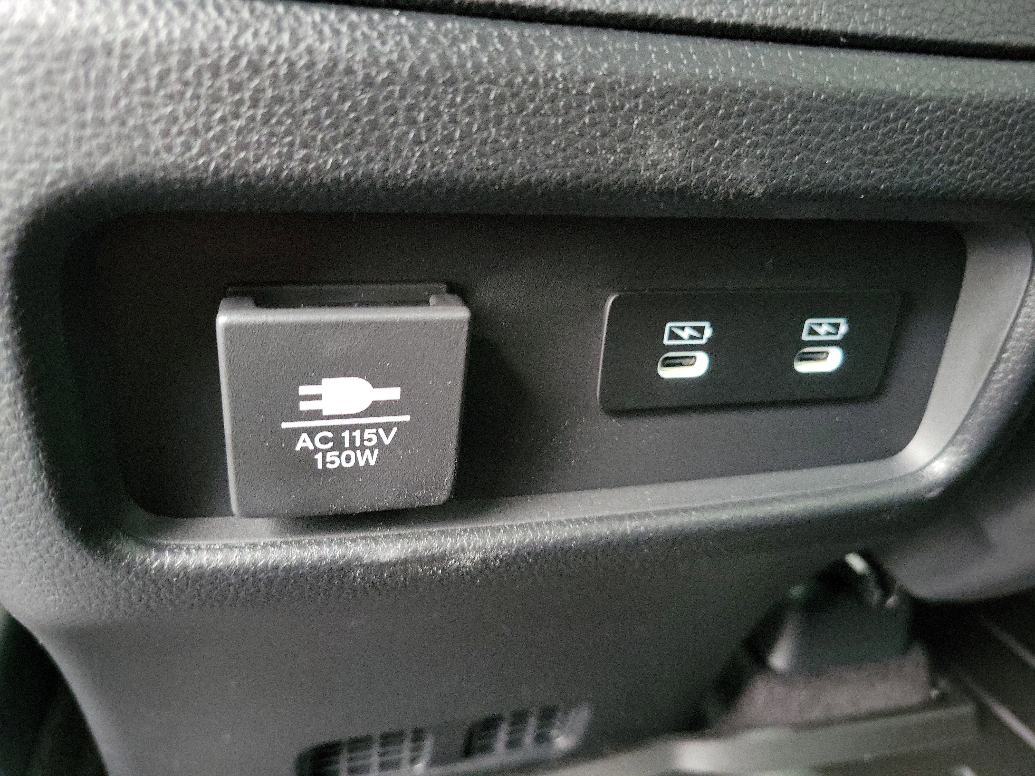 New 2026 Honda Passport TrailSport image 13