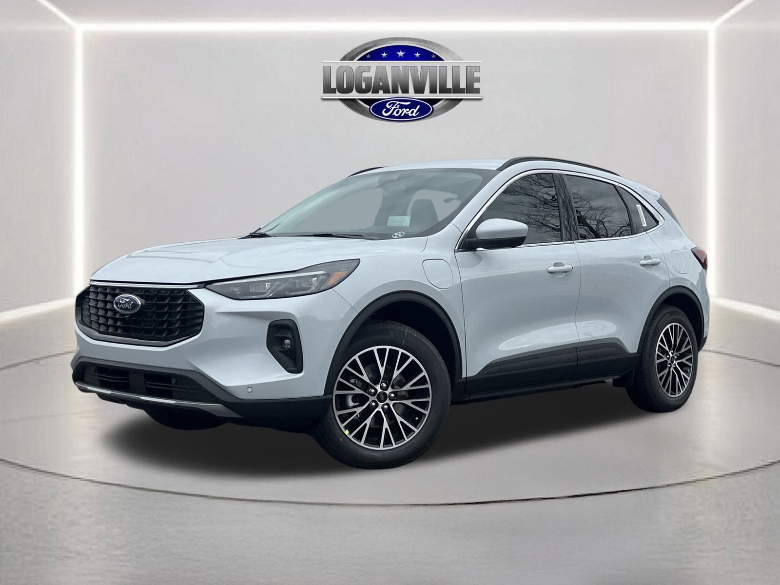 New 2026 Ford Escape SE w/ PHEV Premium Package