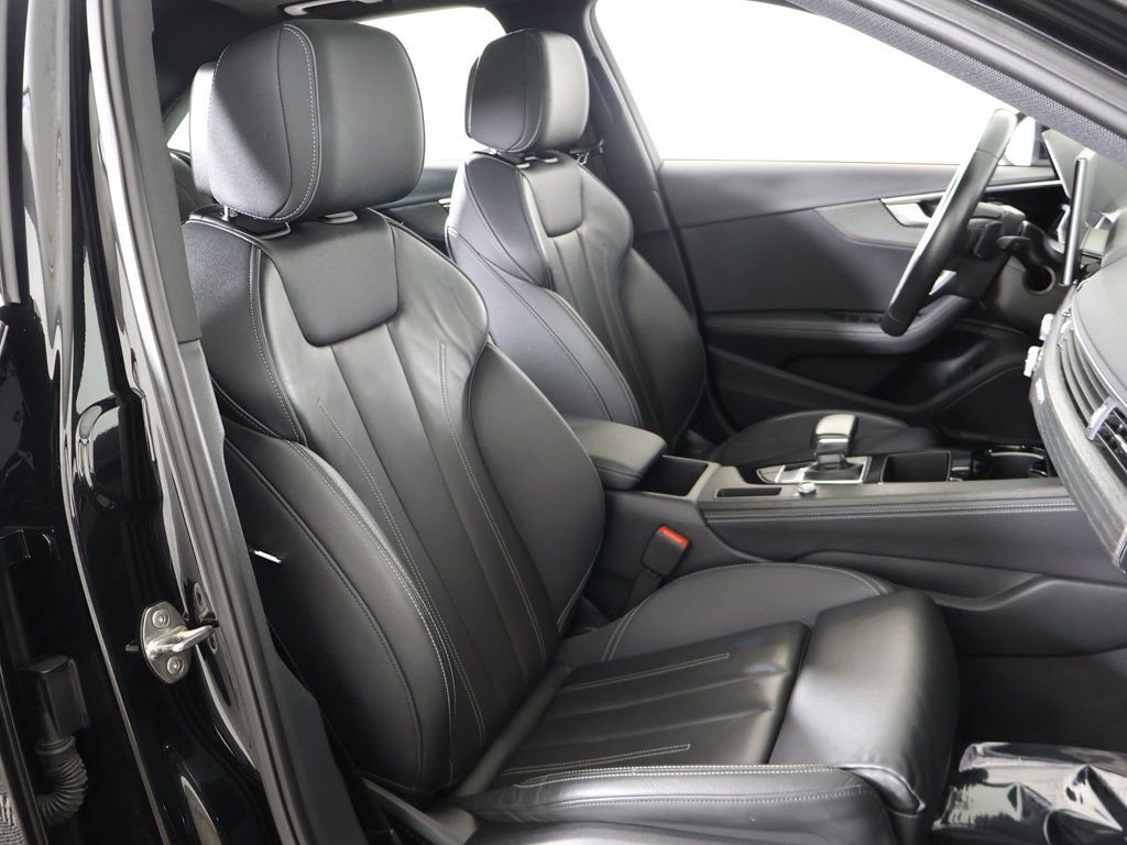 Used 2023 Audi A4 2.0T Premium Plus image 29