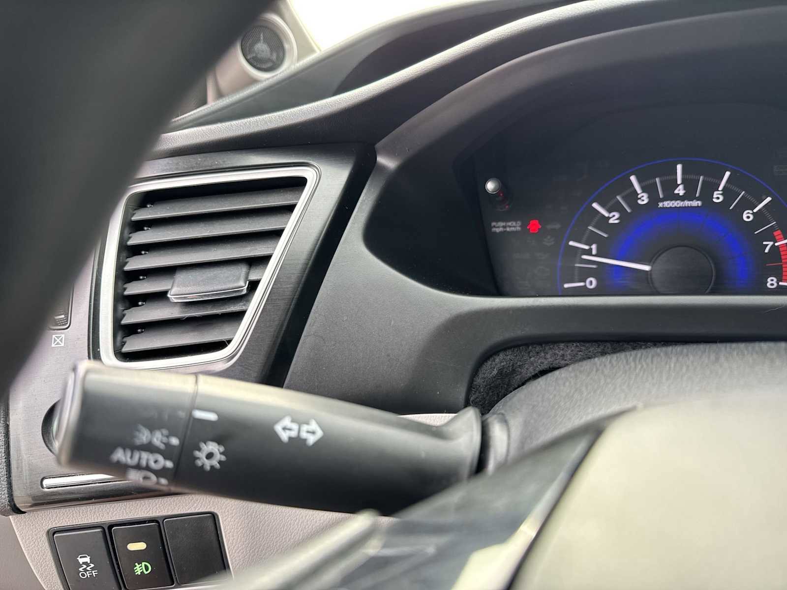 Used 2015 Honda Civic EX image 33