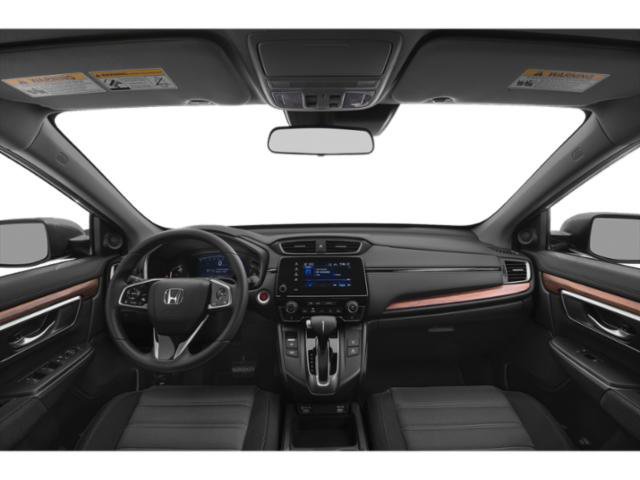 Used 2020 Honda CR-V EX image 8