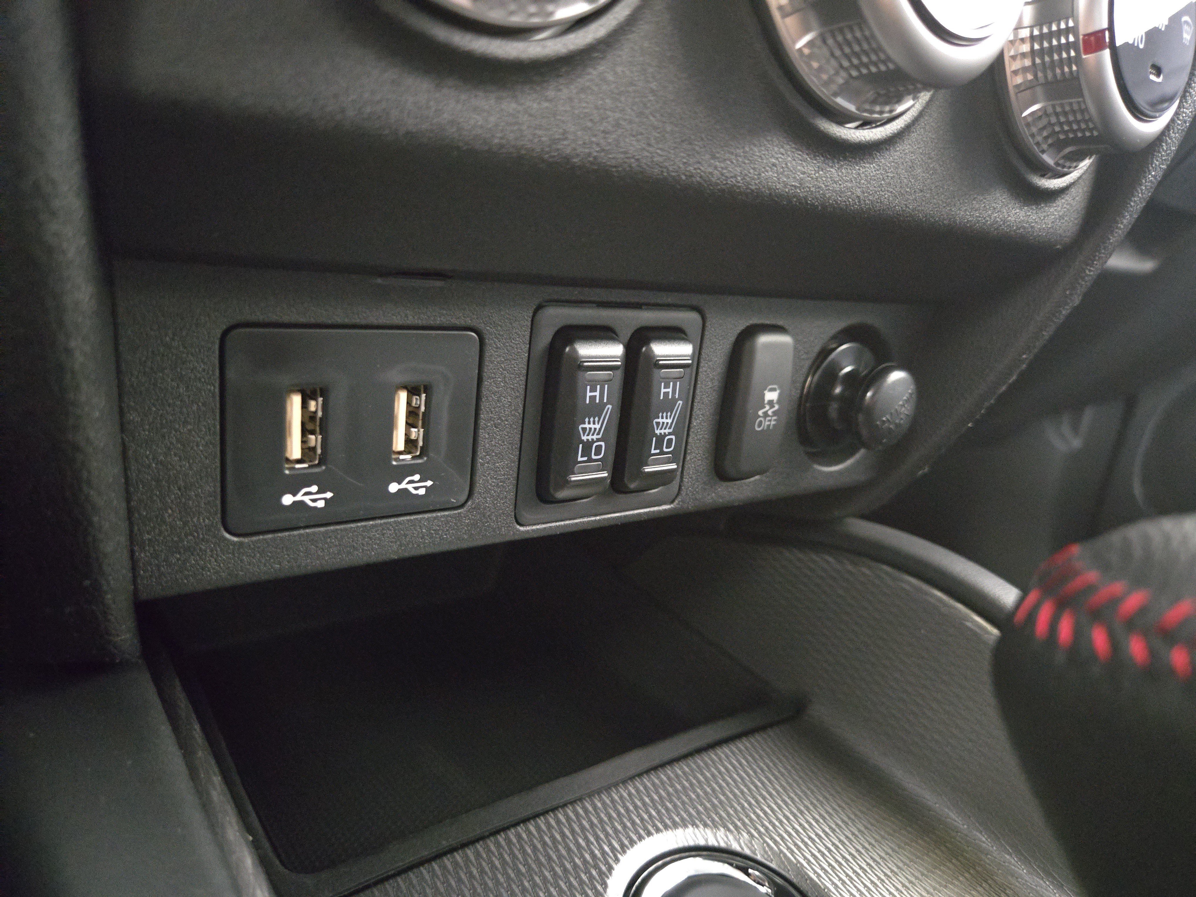 New 2026 Mitsubishi Outlander Sport LE AWD/4WD image 23