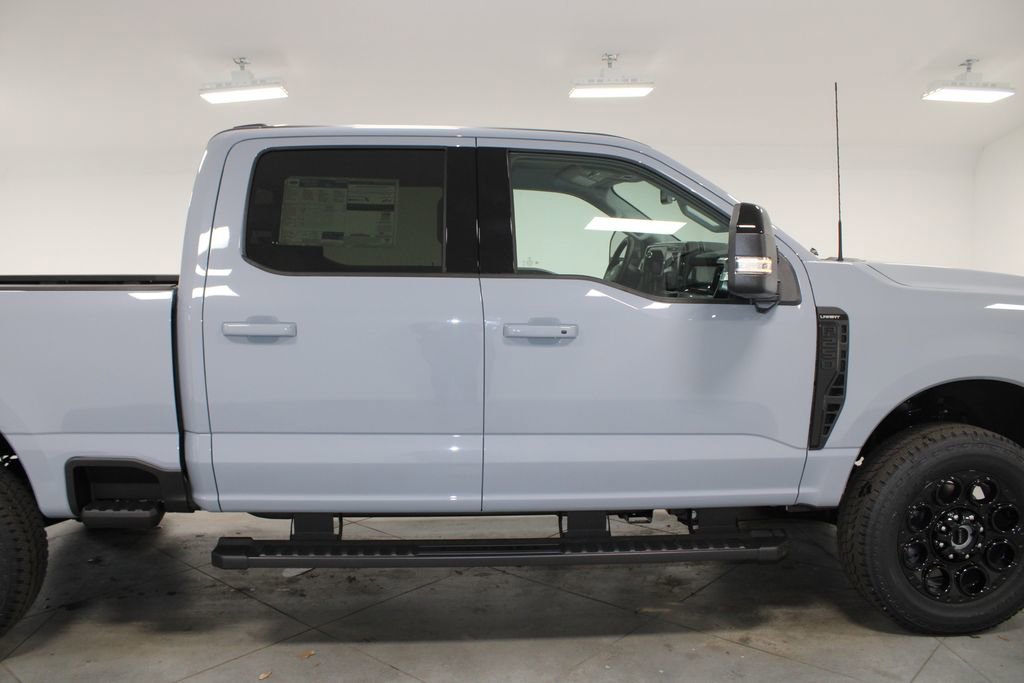 New 2026 Ford F250 Lariat image 10