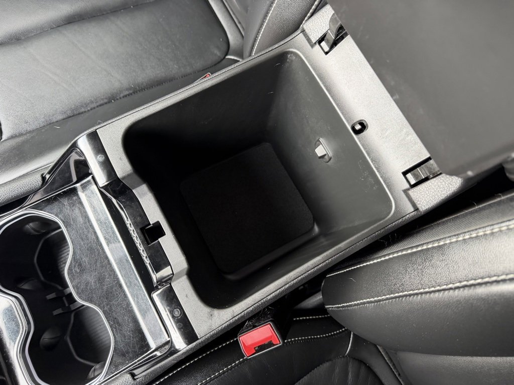 Used 2023 Jeep Grand Cherokee Limited image 27