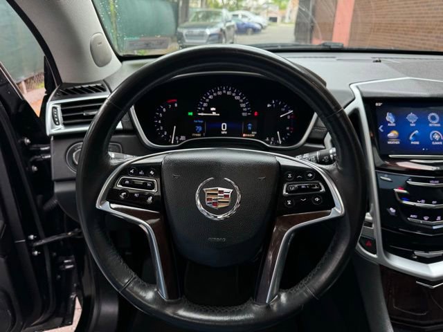 Used 2016 Cadillac SRX Luxury w/ Driver Awareness Package AWD/4WD image 19