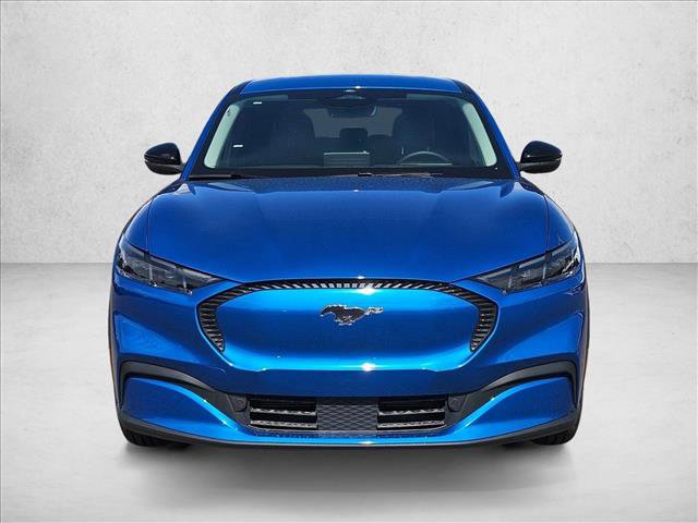 New 2026 Ford Mustang Mach-E Select RWD image 5
