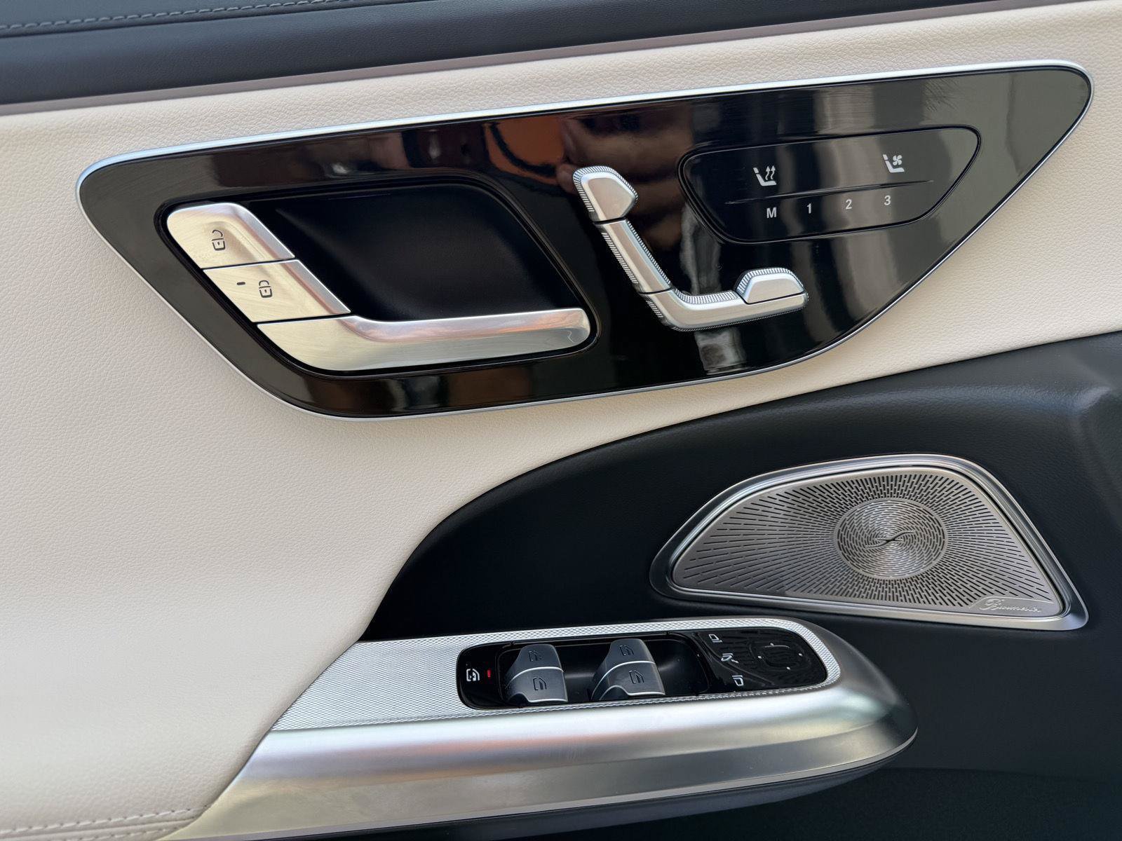 Certified 2026 Mercedes-Benz E 350 Sedan image 5