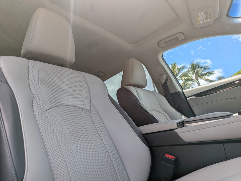 Used 2017 Lexus RX 350 FWD image 15