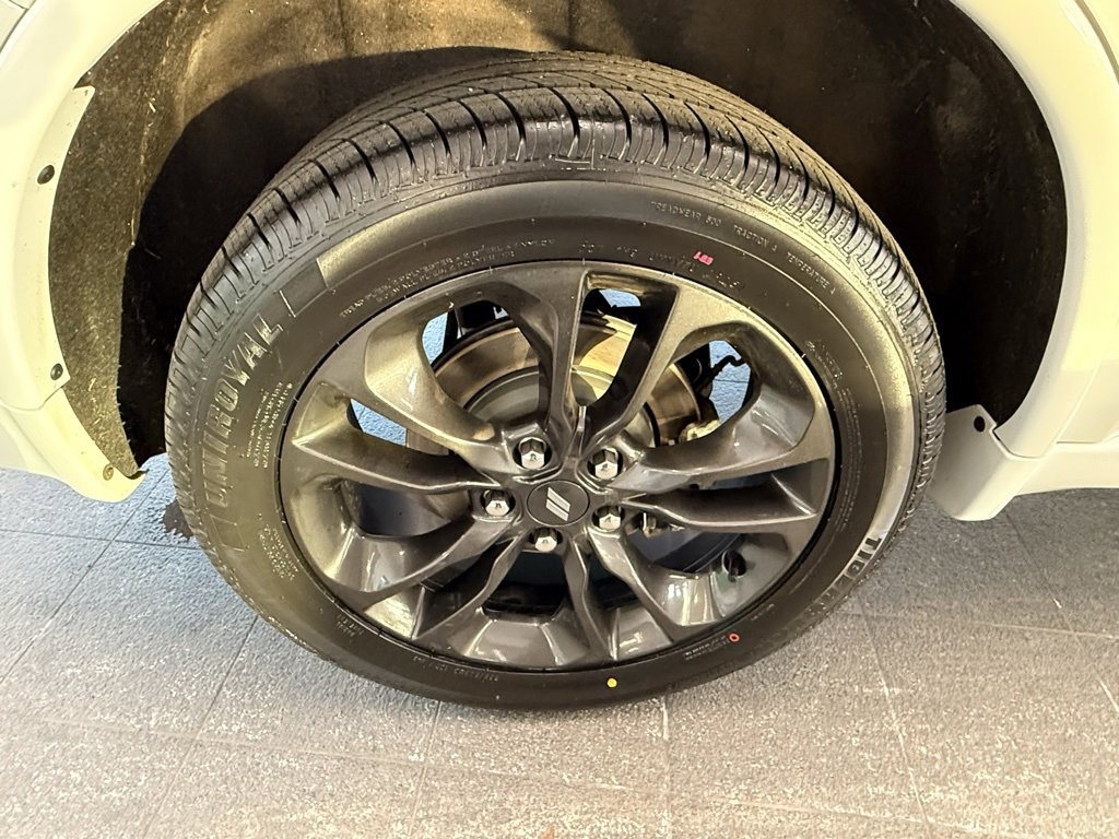 Certified 2022 Dodge Durango GT image 46