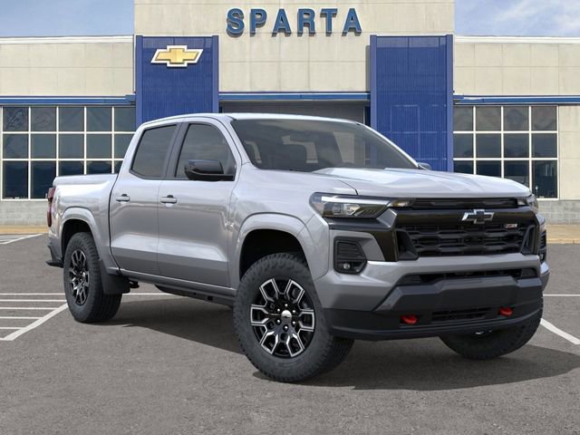 New 2026 Chevrolet Colorado Z71 image 7