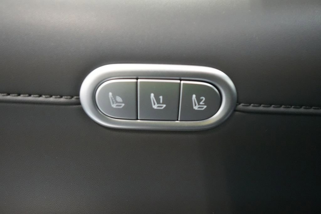 New 2026 Hyundai Palisade Calligraphy image 16