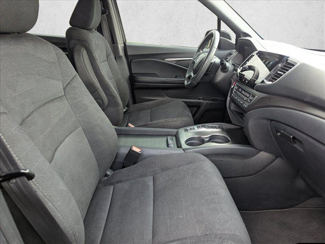 Used 2022 Honda Pilot Sport image 27