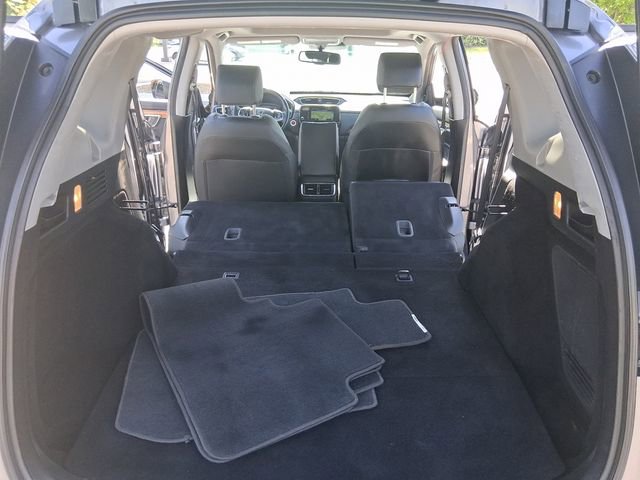 Used 2022 Honda CR-V Touring image 25