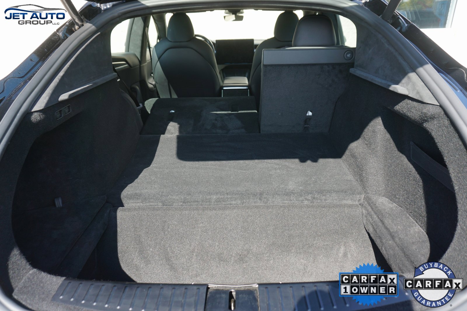 Used 2022 Tesla Model S Plaid image 21