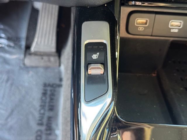 Used 2023 Kia Sorento SX image 26