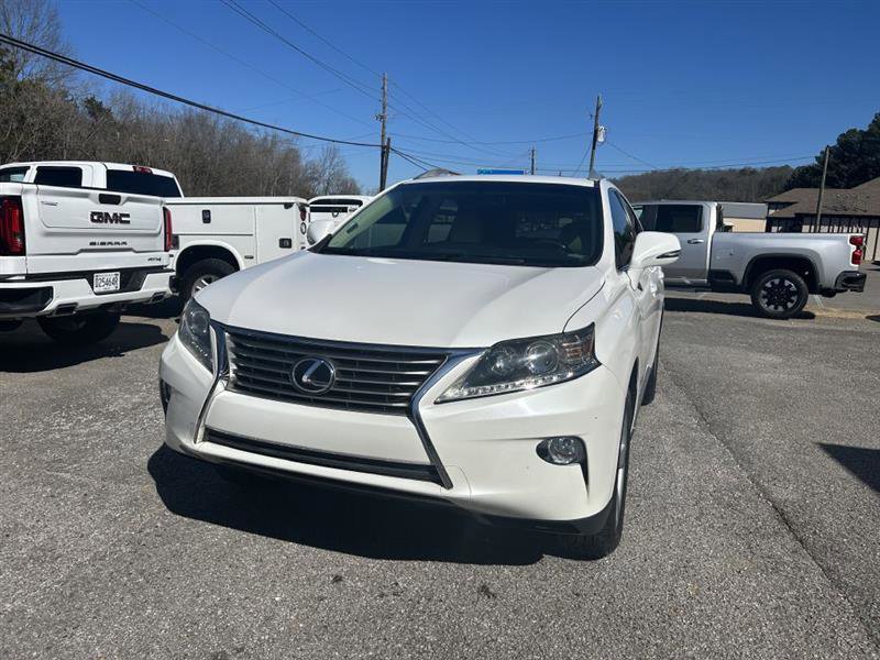 Used 2015 Lexus RX 350 FWD image 2