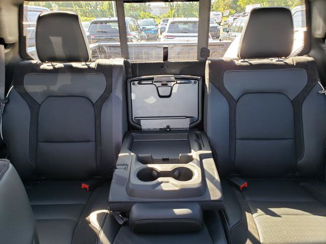 New 2027 RAM 1500 Laramie w/ Night Edition AWD/4WD image 16