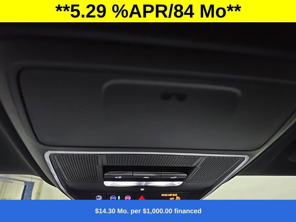 New 2026 Buick Enclave Avenir w/ Super Cruise Package FWD image 23