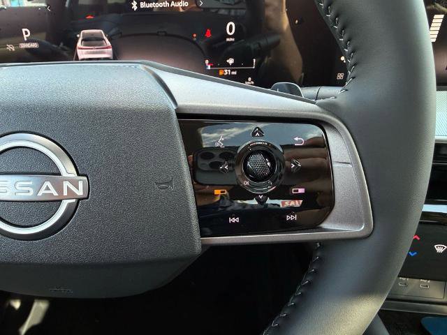 New 2026 Nissan Murano Platinum w/ Cargo Package image 24