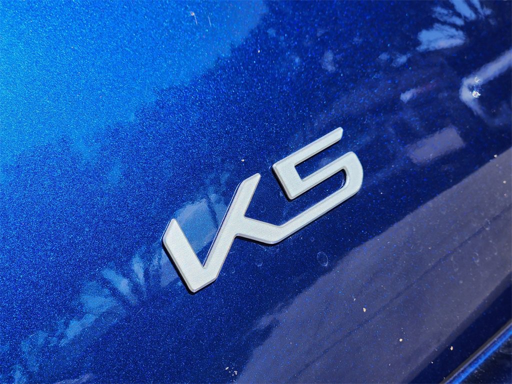 New 2026 Kia K5 GT w/ GT1 Package image 8