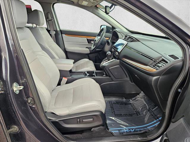Used 2017 Honda CR-V Touring image 22