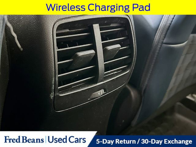 Certified 2022 Ford Bronco Sport Outer Banks w/ Tech Package image 31