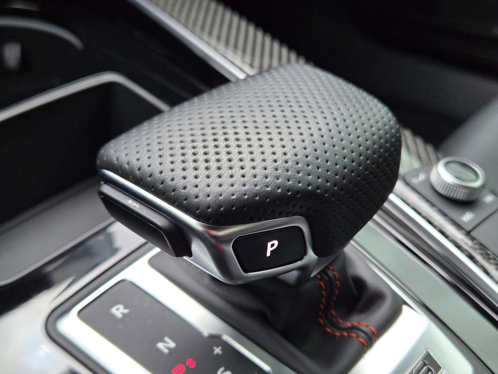 Used 2024 Audi RS 5 Sportback image 25