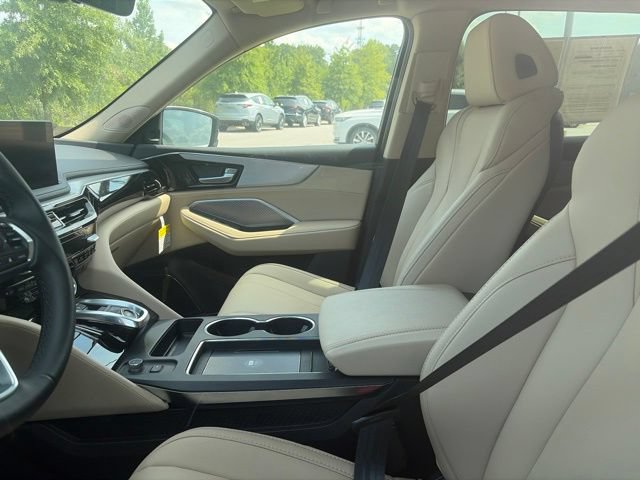 Used 2026 Acura MDX FWD image 15