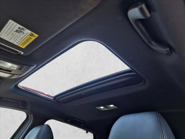Used 2018 MAZDA CX-9 Grand Touring FWD image 15