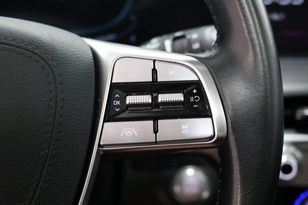 Used 2025 Kia Telluride S AWD/4WD image 23