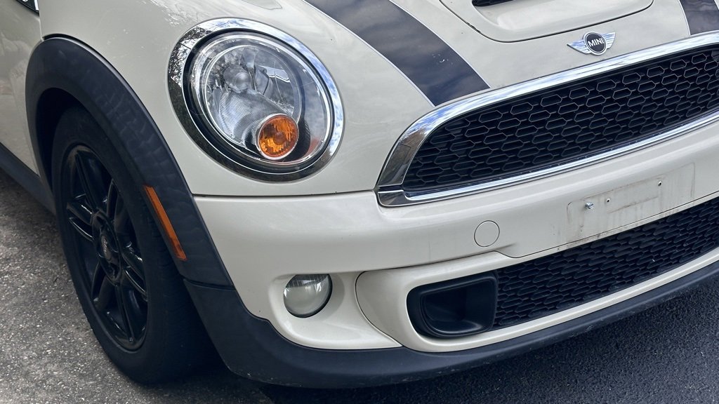 Used 2012 MINI Cooper Clubman S image 2