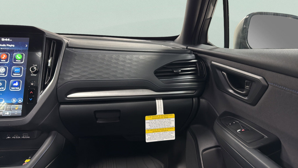 New 2026 Subaru Forester Premium image 33